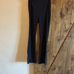 Lululemon Athletica Black Leggings